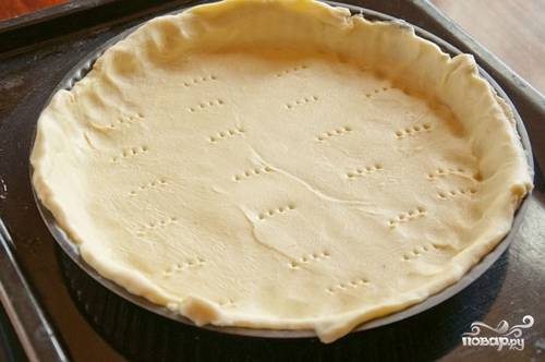 Пирожковое тесто быстрое без подъема – кулинарный рецепт