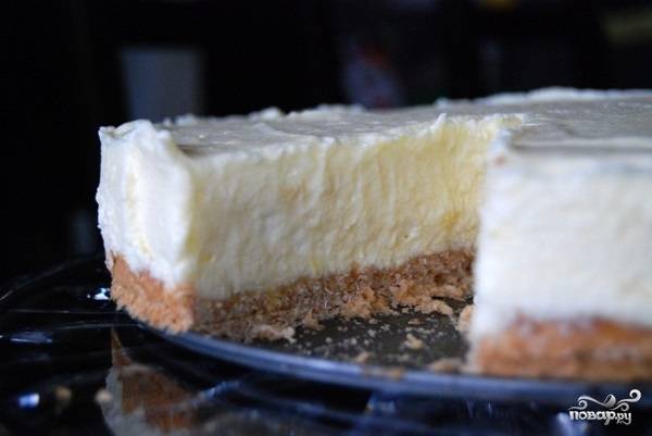 Торт – подробный прецепт приготовления от Torrefacto