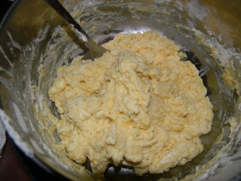 Тесто на воде быстро без яиц. Тесто для пельменей из кукурузной муки. Можно ли сделать из кукурузной муки тесто для пельменей.