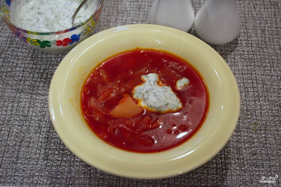 Как приготовить слизистый суп для диеты