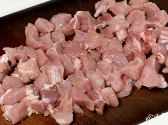 Вкусный Плов со Свининой в Мультиварке: Пошаговый Рецепт