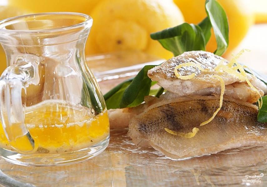 Филе белой рыбы, 13 рецептов приготовления блюд с фото пошагово