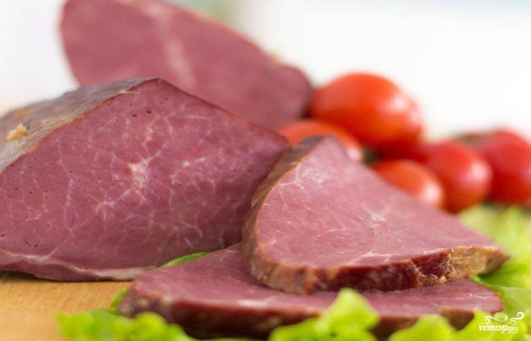 Свинина горячего копчения в коптильне: простые и вкусные рецепты мяса в домашних условиях