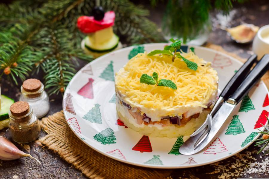 Праздничные блюда - рецепты с фото на natali-fashion.ru ( рецепта праздничных блюд)