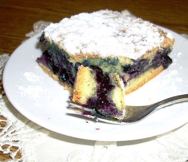 Пирожки с замороженными ягодами - пошаговый рецепт с фото на gkhyarovoe.ru