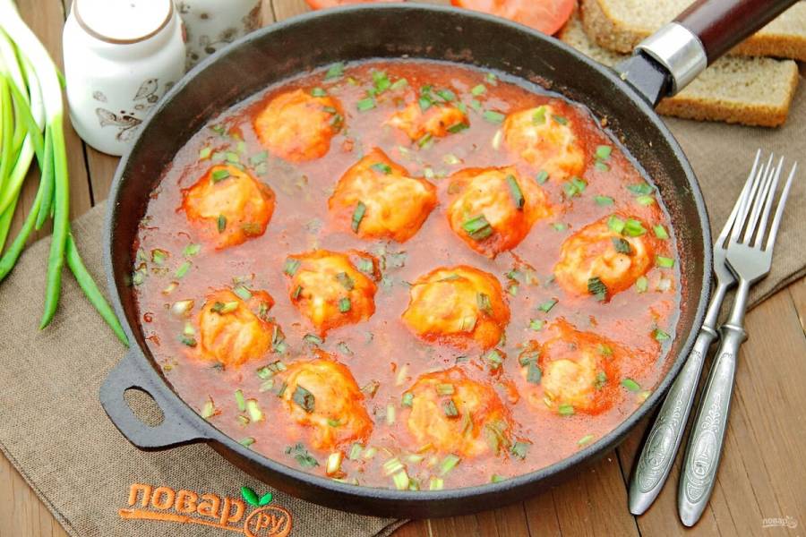 Постное из фасоли