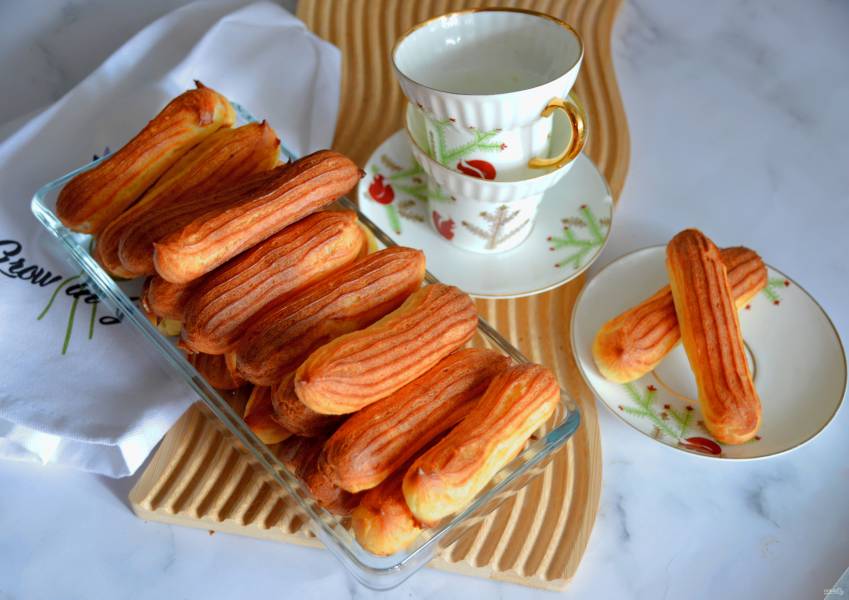 Печенье "Заварики"