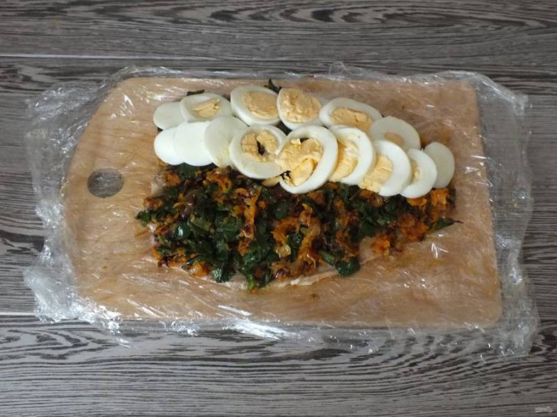 Простая маринованная скумбрия с корицей – пошаговый рецепт приготовления с фото