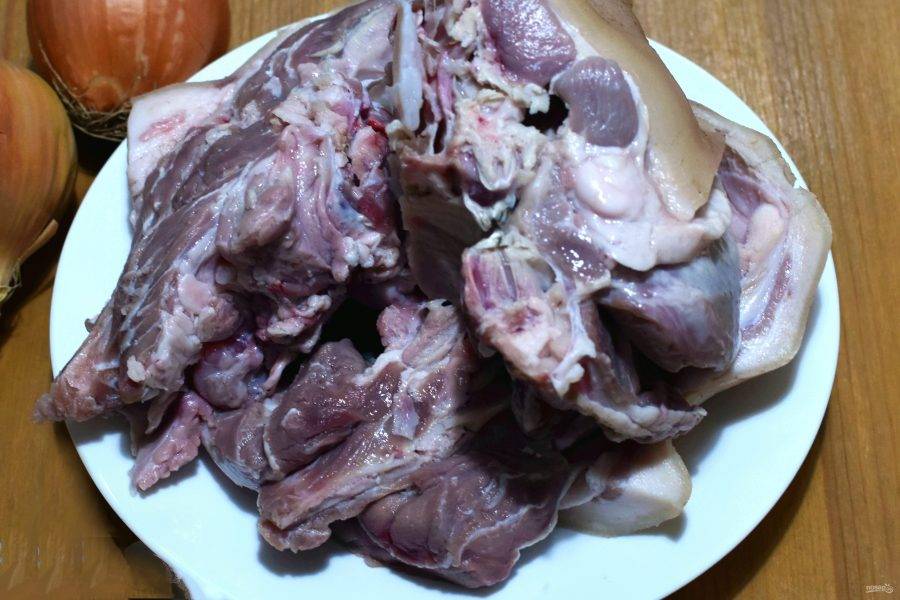 Тушенка из свинины - 10 рецептов приготовления в домашних условиях