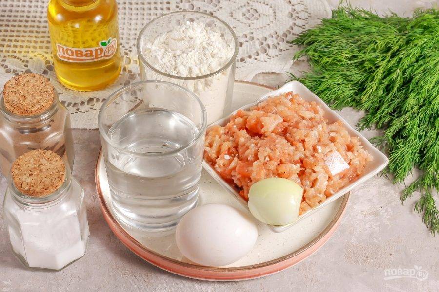 Рыбные фрикадельки в сливочном соусе рецепт – Европейская кухня: Основные блюда. «Еда»