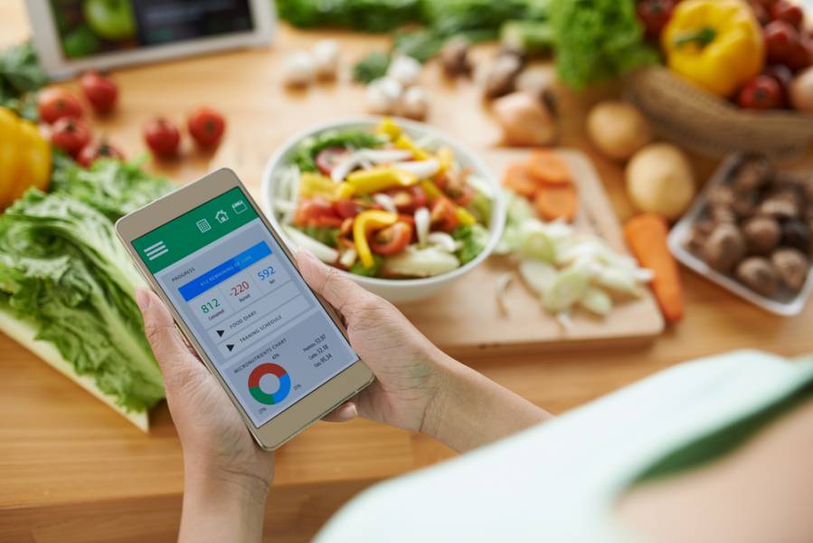 10 низкокалорийных продуктов для вашего рациона