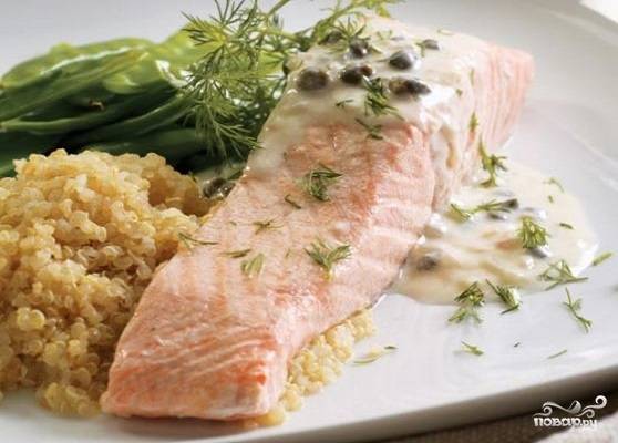 Польский соус – классическая подлива к рыбе: рецепты, советы по приготовлению