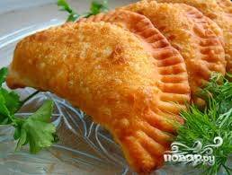 тесто на чебуреки узбекский рецепт | Дзен