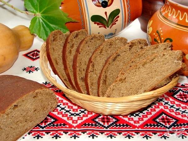 Рецепт хлеба с солодом - пошаговый рецепт с фото на уральские-газоны.рф