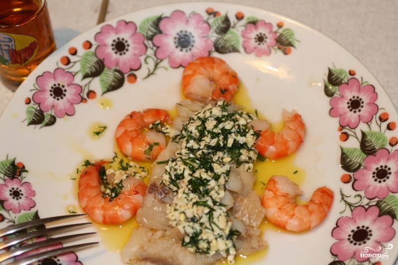 Вкусные соусы к рыбе: идеальная возможность превратить обычную рыбу в ресторанное блюдо