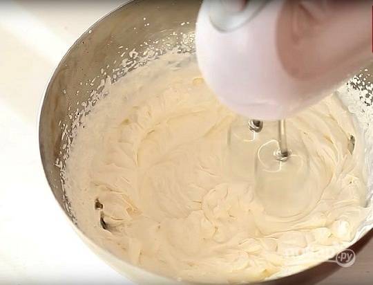 Как сделать взбитые сливки из молока в домашних условиях рецепт с фото пошагово
