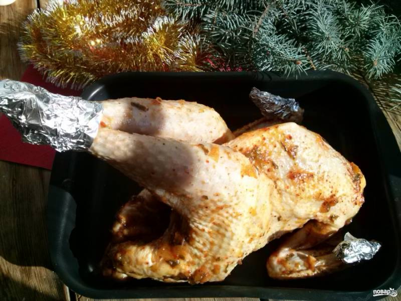 Курица по-монгольски – Вся Соль - кулинарный блог Ольги Баклановой