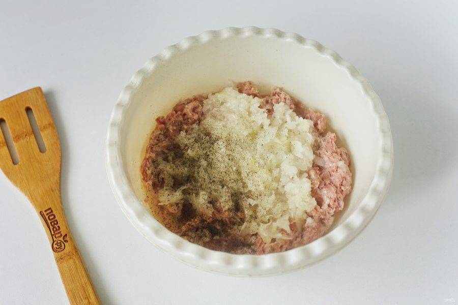 Хинкали с бульоном – пошаговый рецепт приготовления с фото