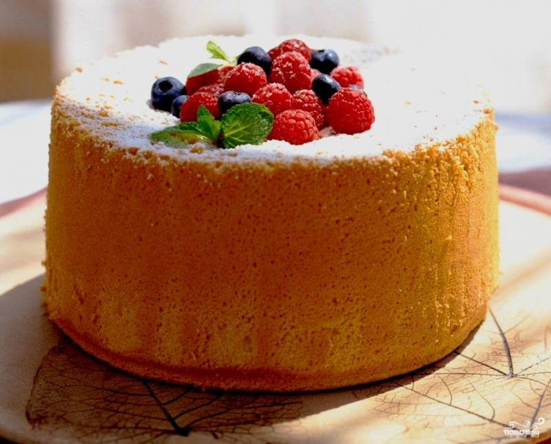 Торты, рецепты с фото: рецепт торта на сайте уральские-газоны.рф