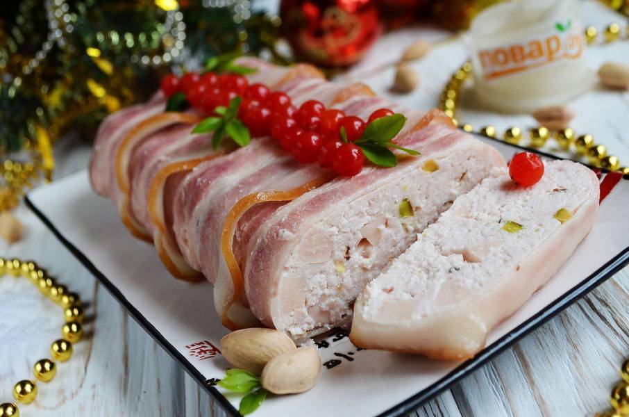 Блюда и заготовки из осенних ягод: брусники, клюквы, шиповника