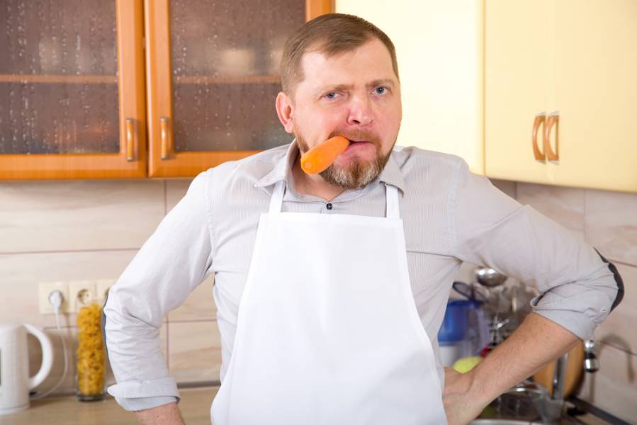 Плохие привычки: чего нельзя делать сразу после еды