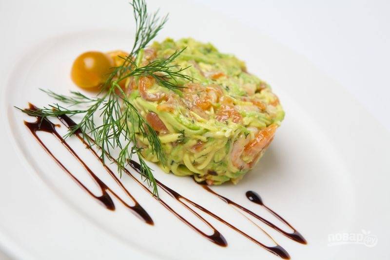 Блюдо дня: салат Тайна Версаля - рецепт, ингредиенты, способ приготовления