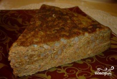 Печеночный торт в мультиварке - пошаговый рецепт с фото на демонтаж-самара.рф