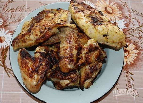10 рецептов тушеной курицы, которая соберет за столом всю семью - Статьи на ростовсэс.рф