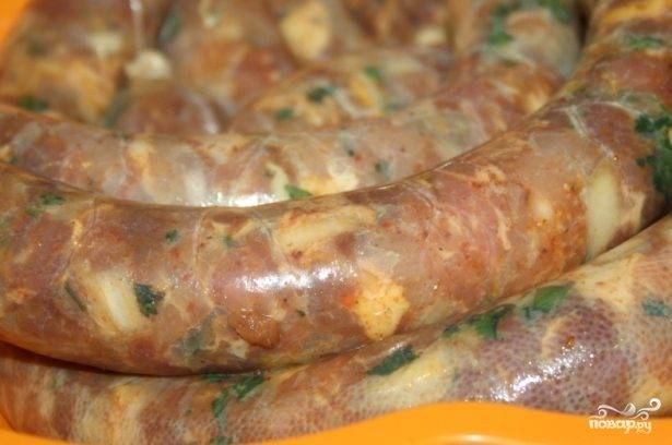 Домашняя колбаса из утки (купаты) — рецепт с фото | Рецепт | Идеи для блюд, Еда, Блюда из говядины
