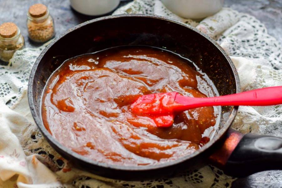 12 рецептов, как приготовить идеальный кисло-сладкий соус