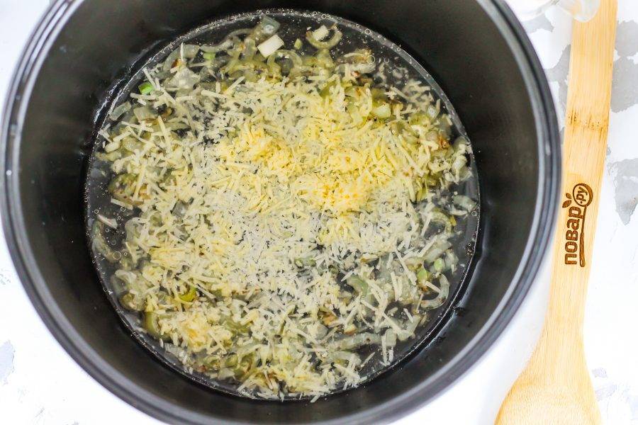Сырный соус - 10 рецептов в домашних условиях с пошаговыми фото