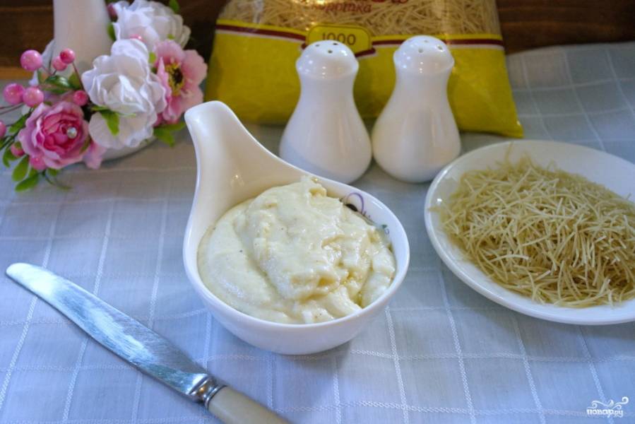 Классический рецепт соуса мохо верде и рецепты с фото (59 рецептов)