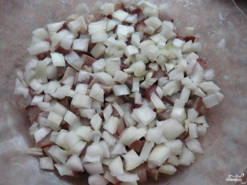 Селедка под шубой с яблоком – пошаговый рецепт приготовления с фото