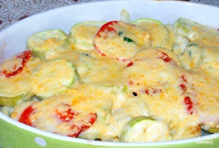Ароматные овощи в духовке, пошаговый рецепт на ккал, фото, ингредиенты - Нина Минина-Россинская