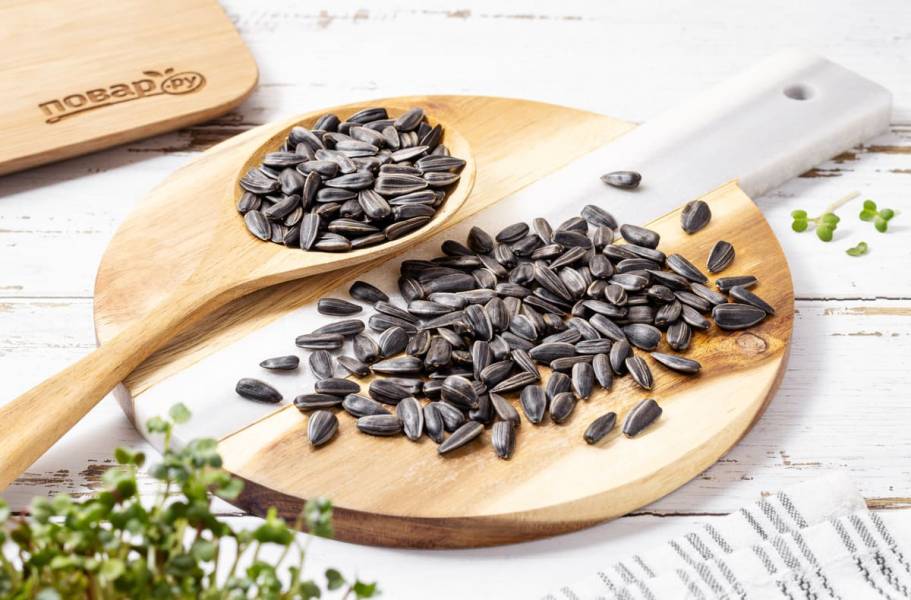 Как жарить семечки, чтобы они получились хрустящими и ароматными