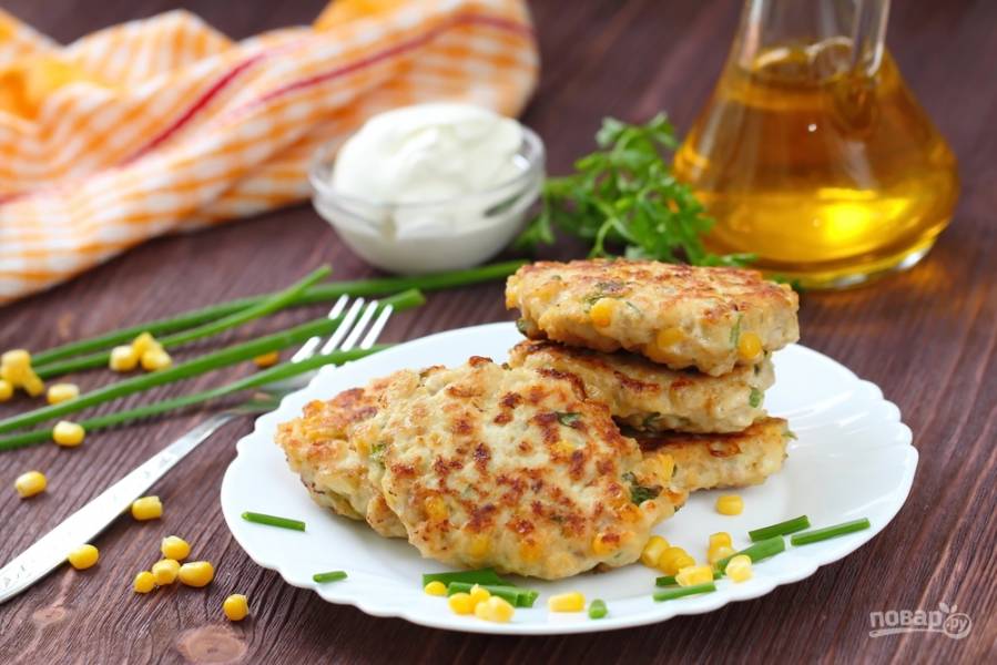 Как измельчить куриное мясо