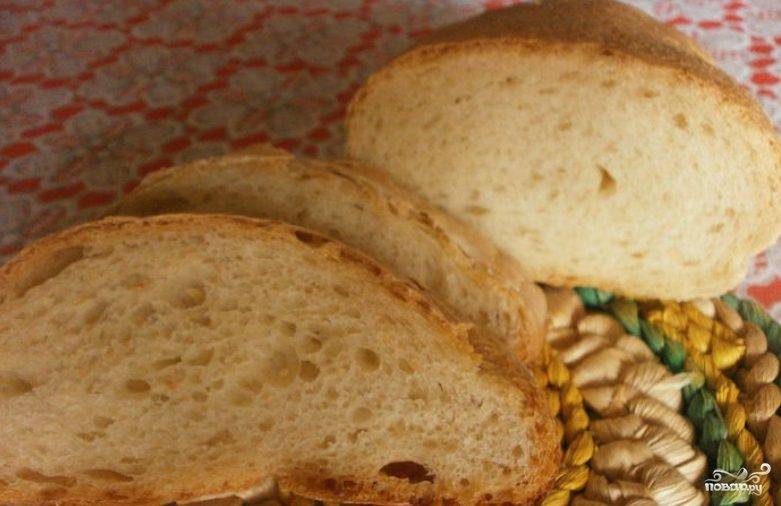 Английский хлеб Легкий и Вкусный Рецепт Пошагово с Фото, Готовим Хлеб дома