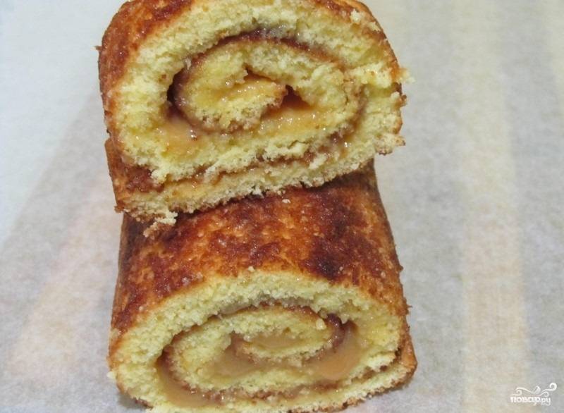 Печенье «Мерзавчики» — рецепт с фото пошагово