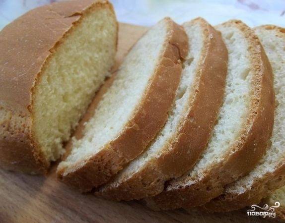 Как испечь хлеб без глютена — лучшие рецепты