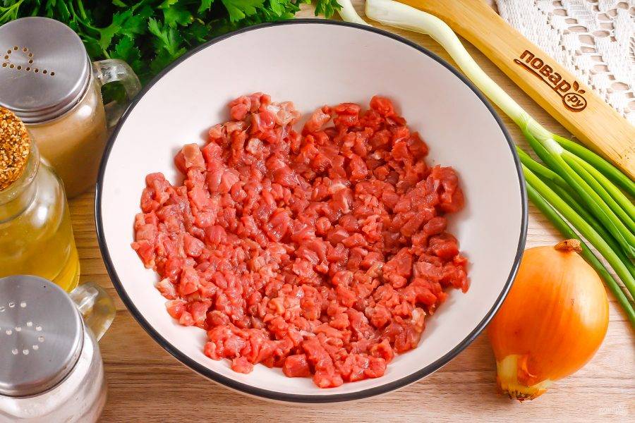 Люля-кебаб из свинины: рецепты приготовления