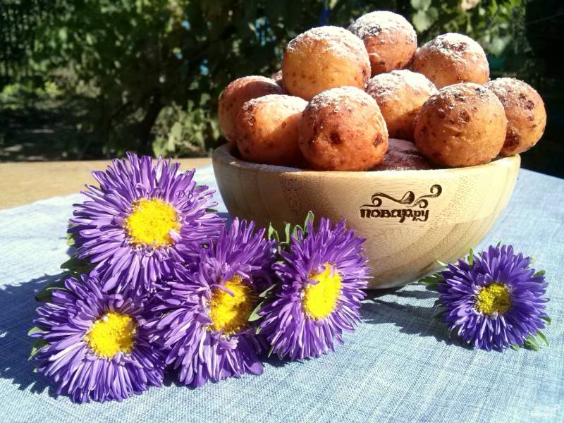 Десерты для детей — рецепты с фото и видео на pizzastr.ru