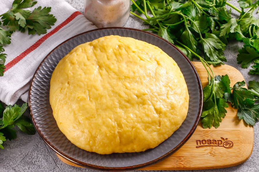 Соленое тесто для лепки поделок – пошаговый рецепт приготовления с фото
