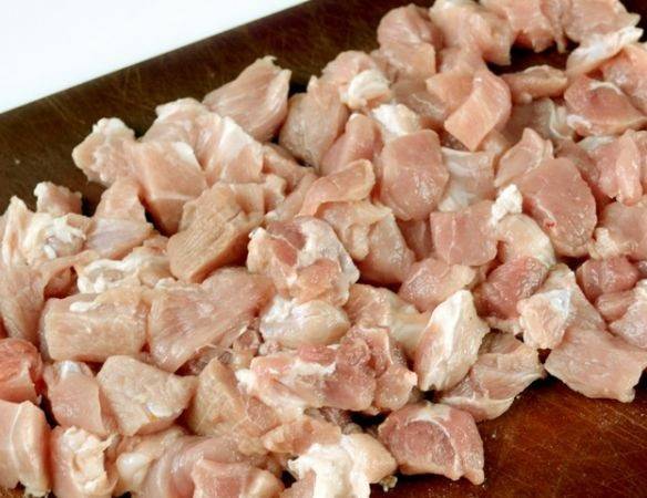 Мясо с черносливом в мультиварке – пошаговый рецепт приготовления с фото