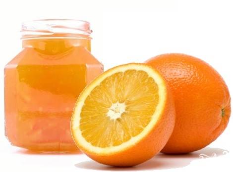 Рецепты вкусного джема из апельсинов с кожурой и без цедры