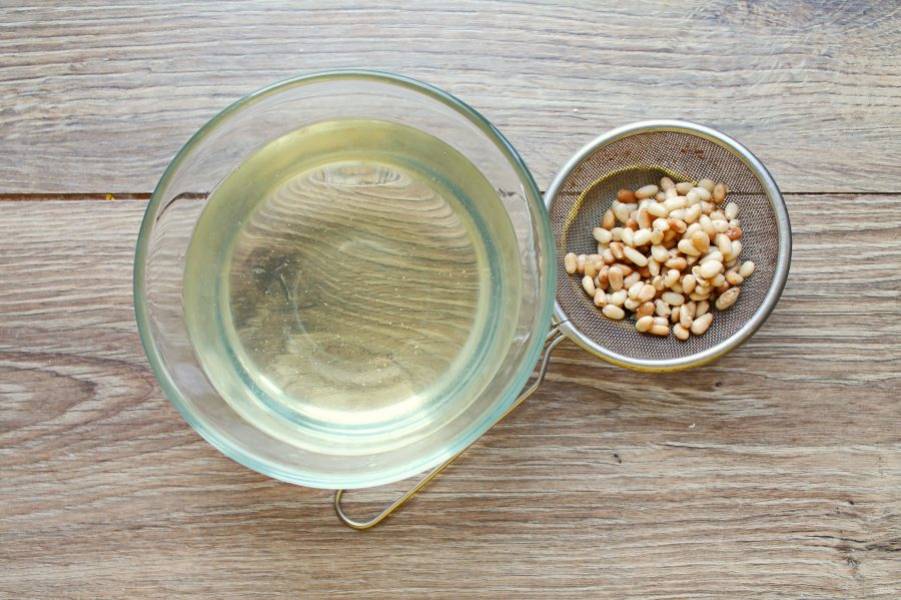 7 рецептов самогона на кедровых орешках: пропорции на 1 и 3 литра
