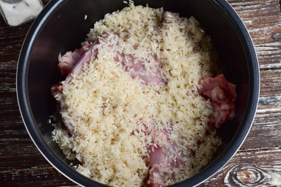 Как приготовить вкусные блюда из мяса кролика в мультиварке Редмонд и Поларис. Рецепты с фото.