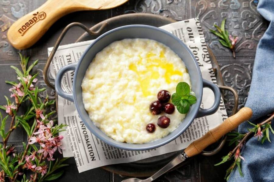 Пшено: польза и вред для организма. Как правильно выбрать и как готовить