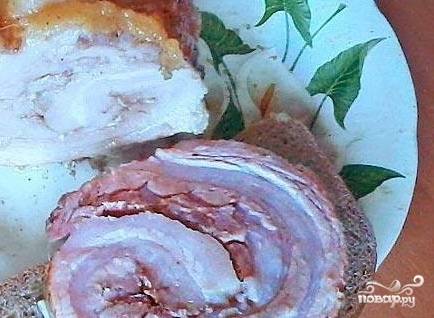 Домашняя колбаса – как приготовить из свинины, баранины или птицы, полезная информация и рецепты