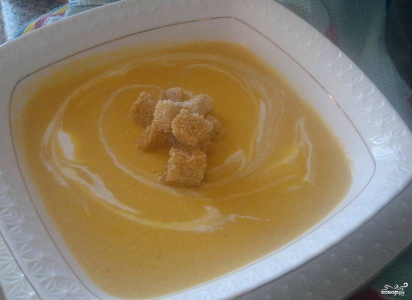 Томатный суп из красной чечевицы в мультиварке – пошаговый рецепт приготовления с фото