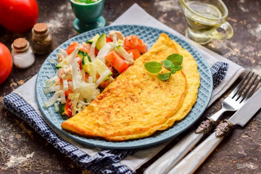 #лучшедома Начните утро с вкусного завтрака. Делимся интересными рецептами!
